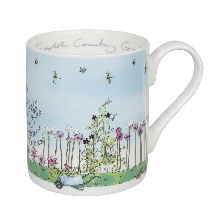 Sophie Allport English Country Garden.