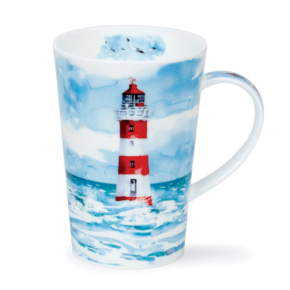 Shetland Solitude Mug by Dunoon.