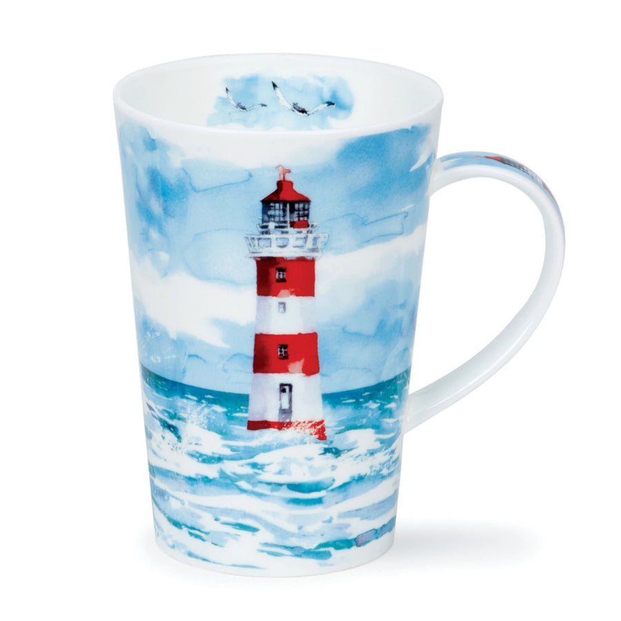 Shetland Solitude Mug by Dunoon.