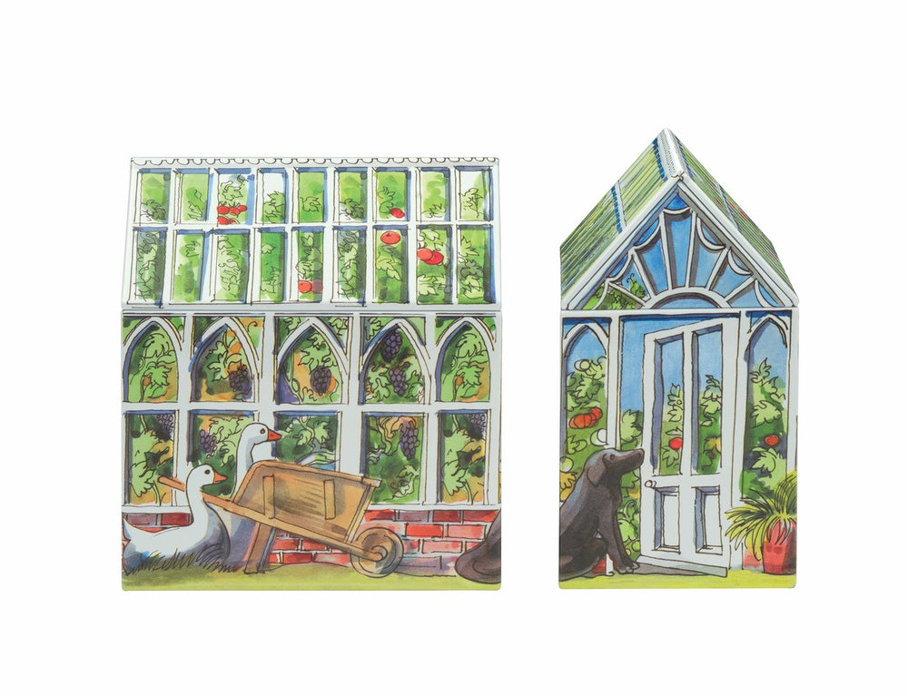Emma Bridgewater Greenhouse Tin