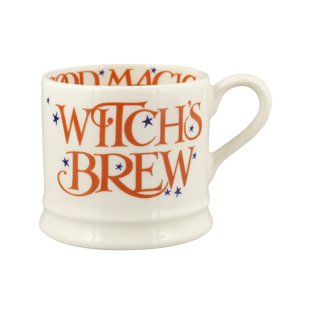 Halloween Toast & Marmalade Witch's Brew Small Mug
