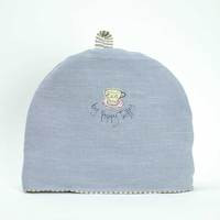 Poppy Treffry Teapots Tea Cosy.