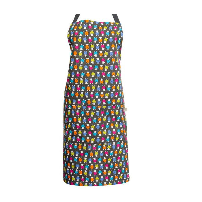 herdy Marra apron, made in Europe.
