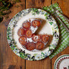 Emma Bridgewater Winter Whites Serving plate.