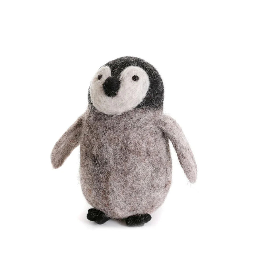 Baby Penguin Toy