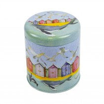 Sealife Short Round Caddy