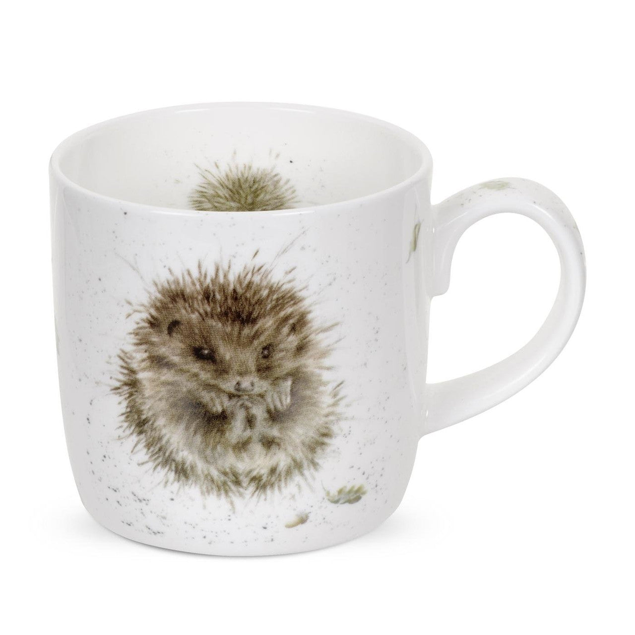 'Awakening' Bone China Mug from Wrendale Designs and Portmeirion