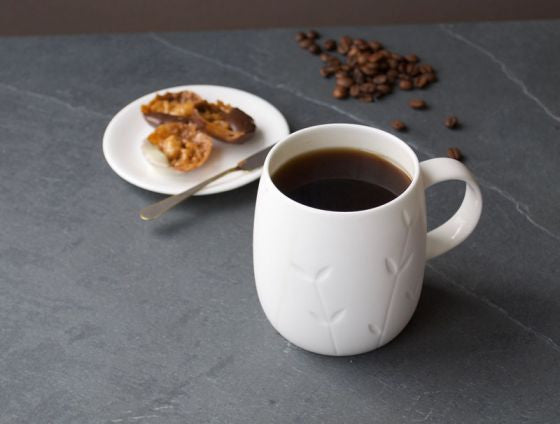 Skinny Spot Mug – The Bee's Knees British Imports