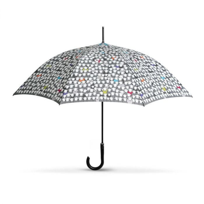 Herdy Large Flock Multi Umbrella