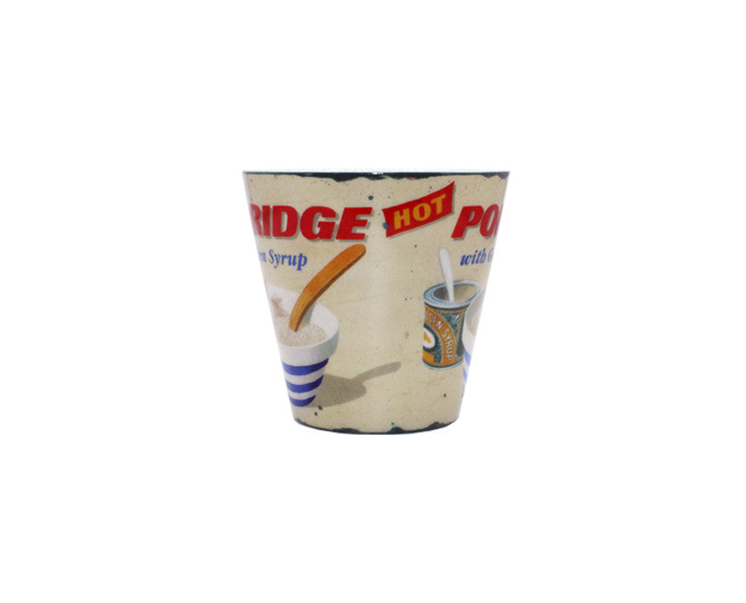 Porridge Mug from Martin Wiscombe. 