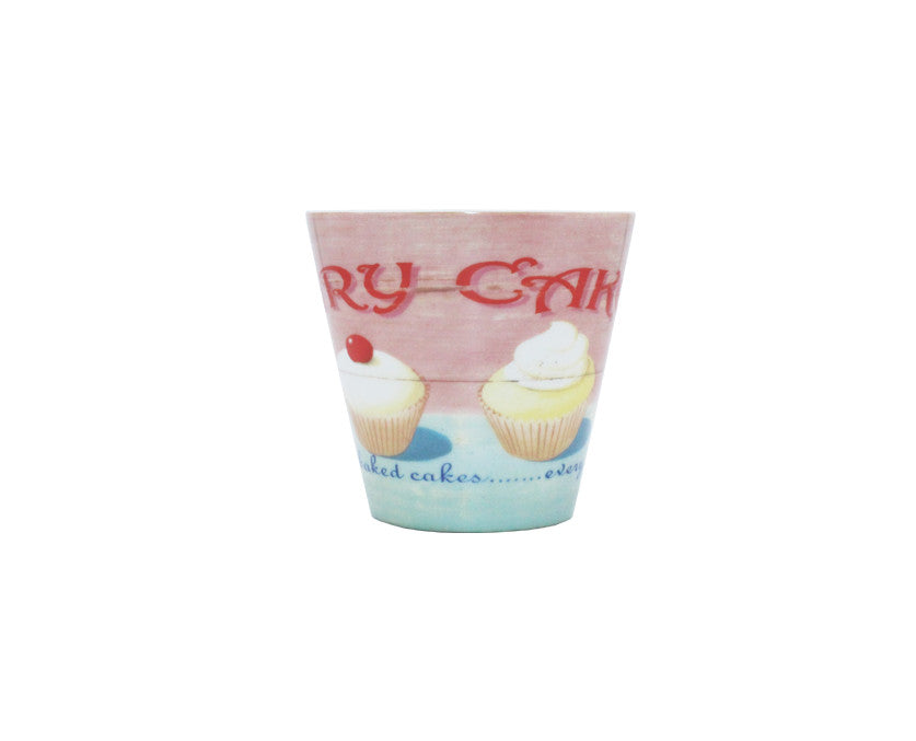 Fairy Cakes Mug from Martin Wiscombe. 