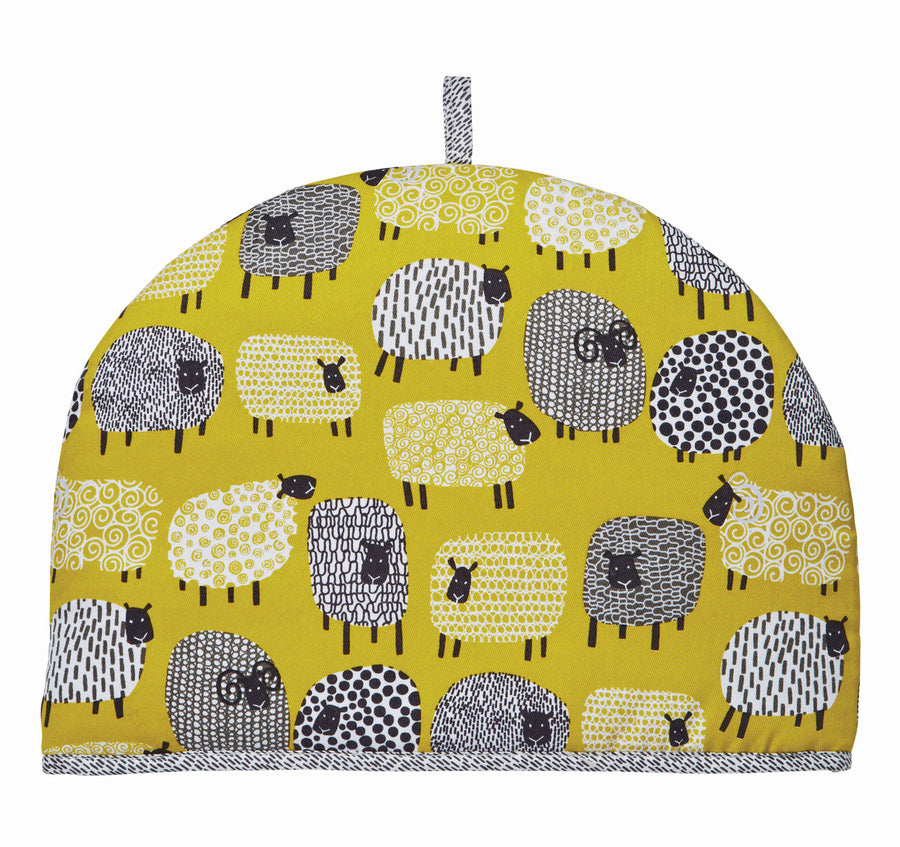 Ulster Weavers Dotty Sheep Tea Cosy.