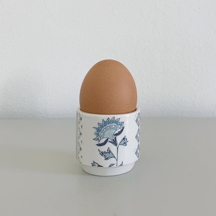 Alex Allday Jasmine Ceramic Egg Cup