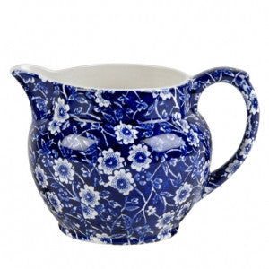 Calico Dutch Jug (Small)