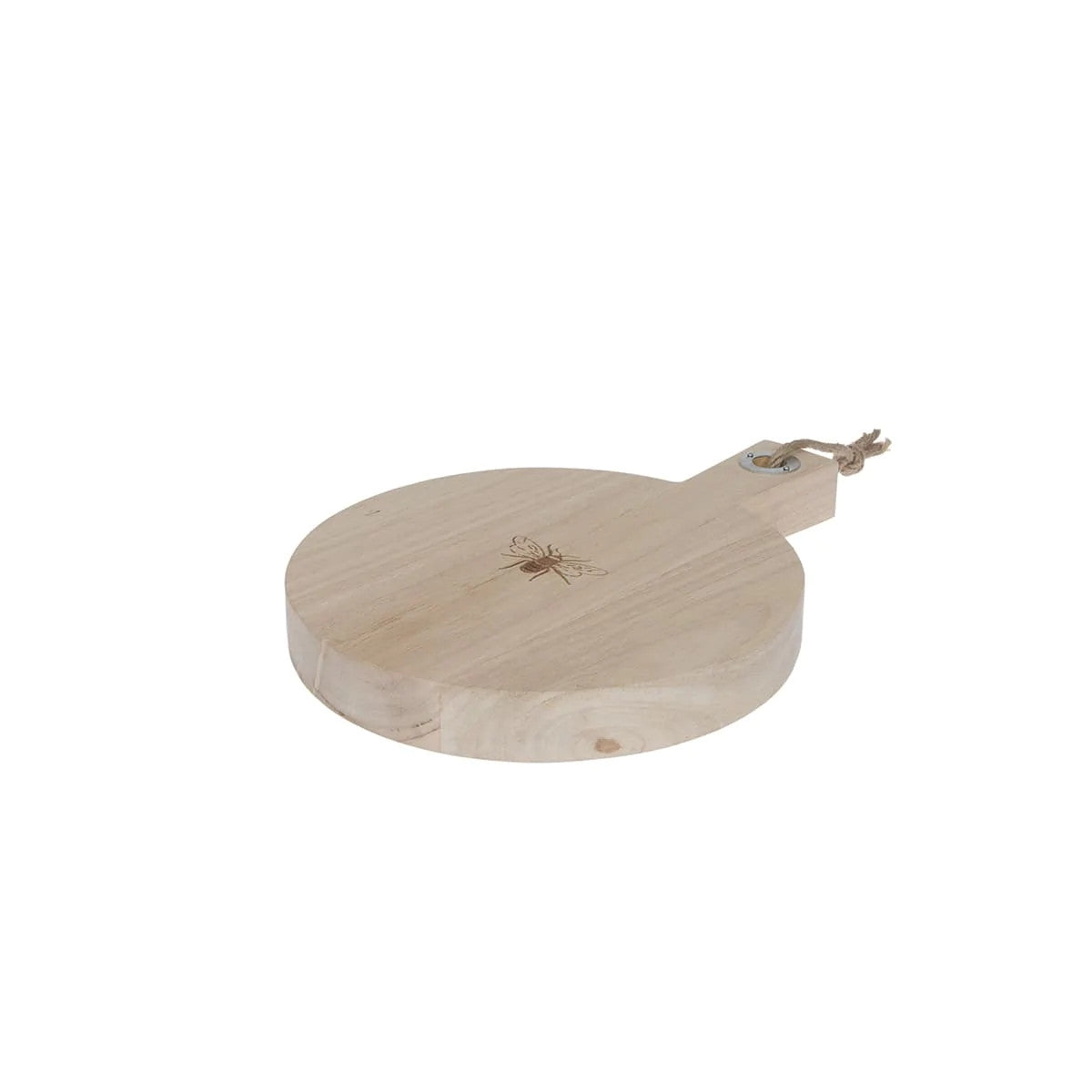 Bees Small Chopping Board by Sophie Allport.
