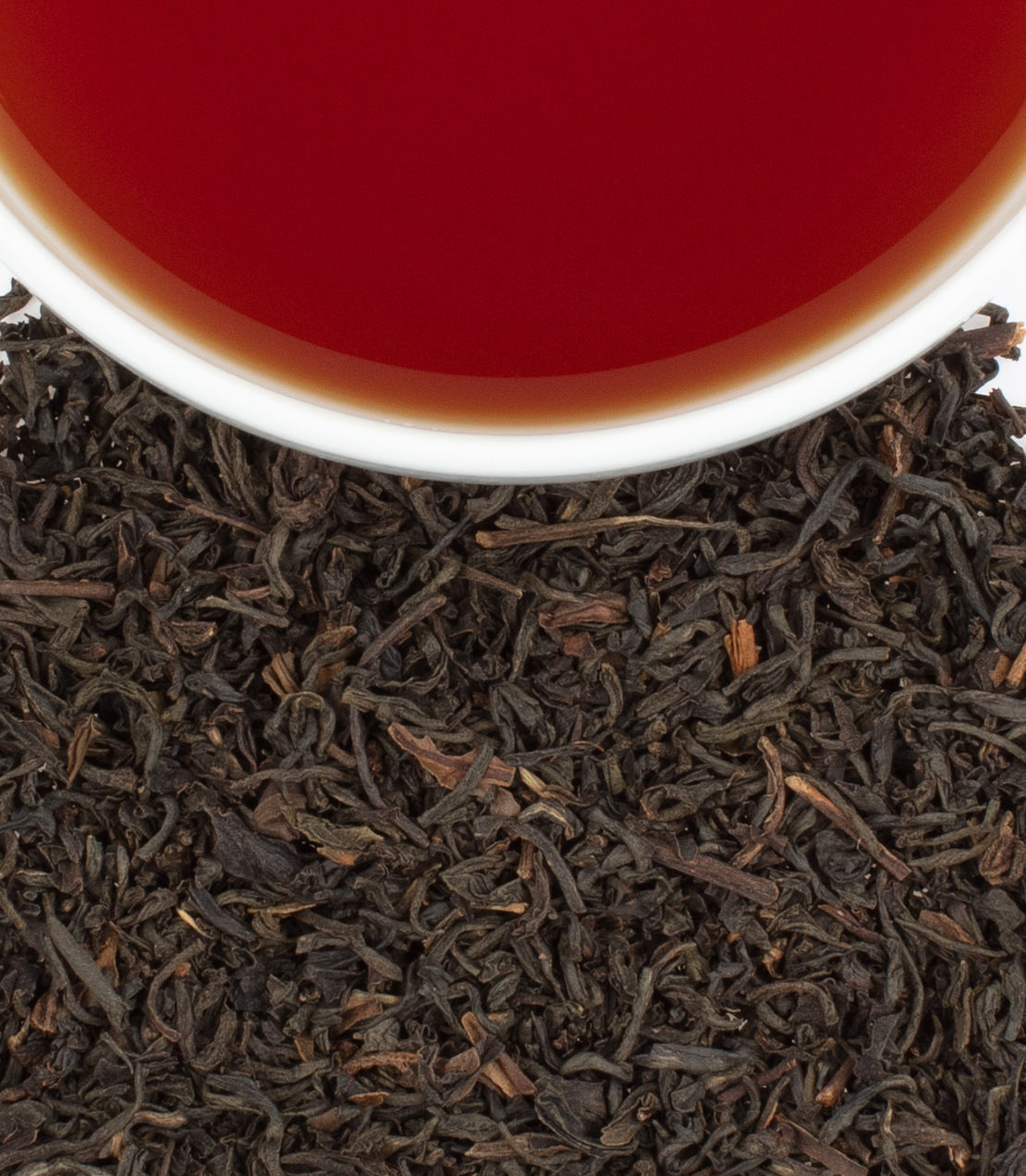 Earl Grey Imperial Tea by Harney & Sons.