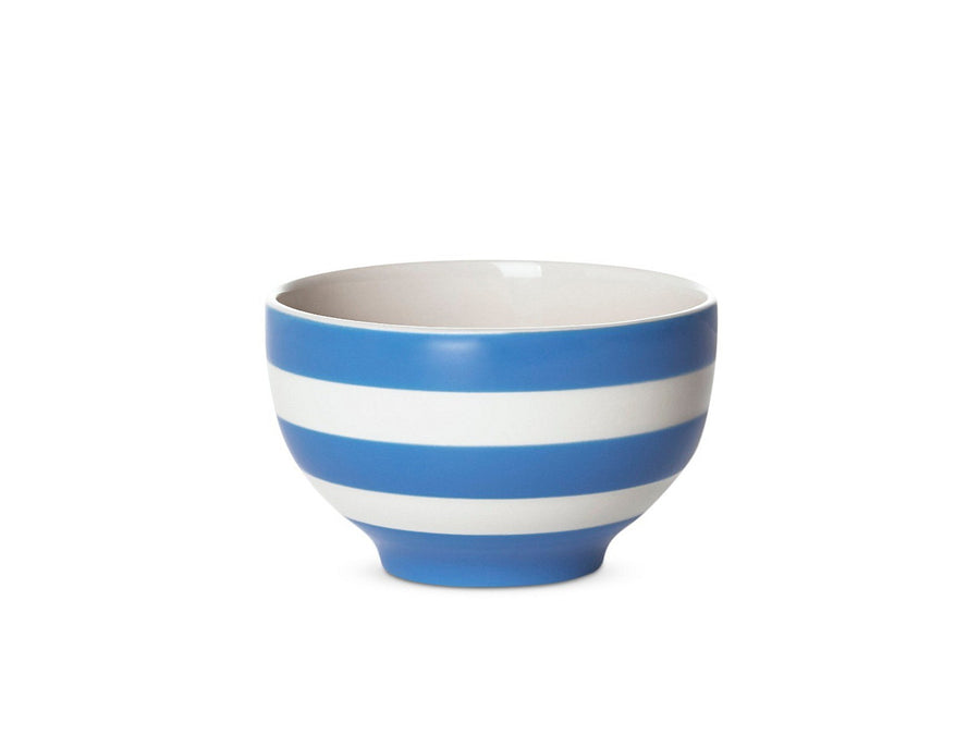 Cornishware Rice Bowl - blue