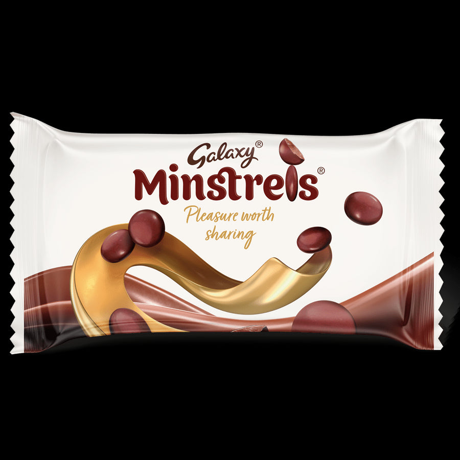 Galaxy Minstrels 42g