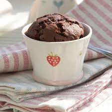 Susie Watson pottery Strawberry Pudding Pot.