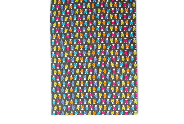 herdy Marra cotton tea towel, made in Europe.