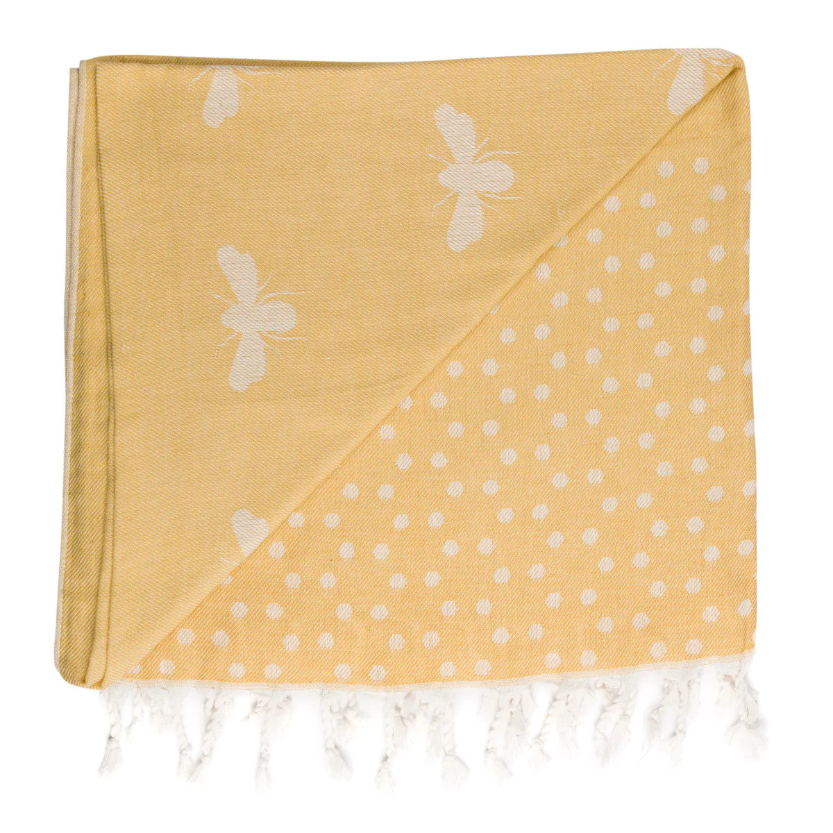 Sophie Allport Bees Hammam Towel