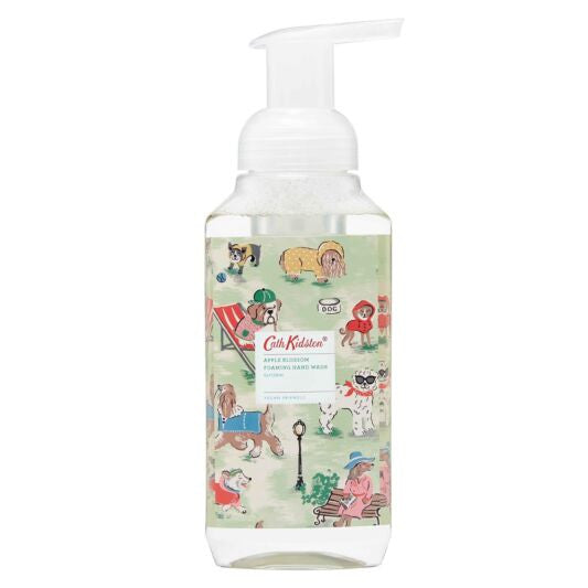 Cath Kidston Park Dogs Foaming Hand Wash