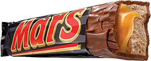 Mars Bar