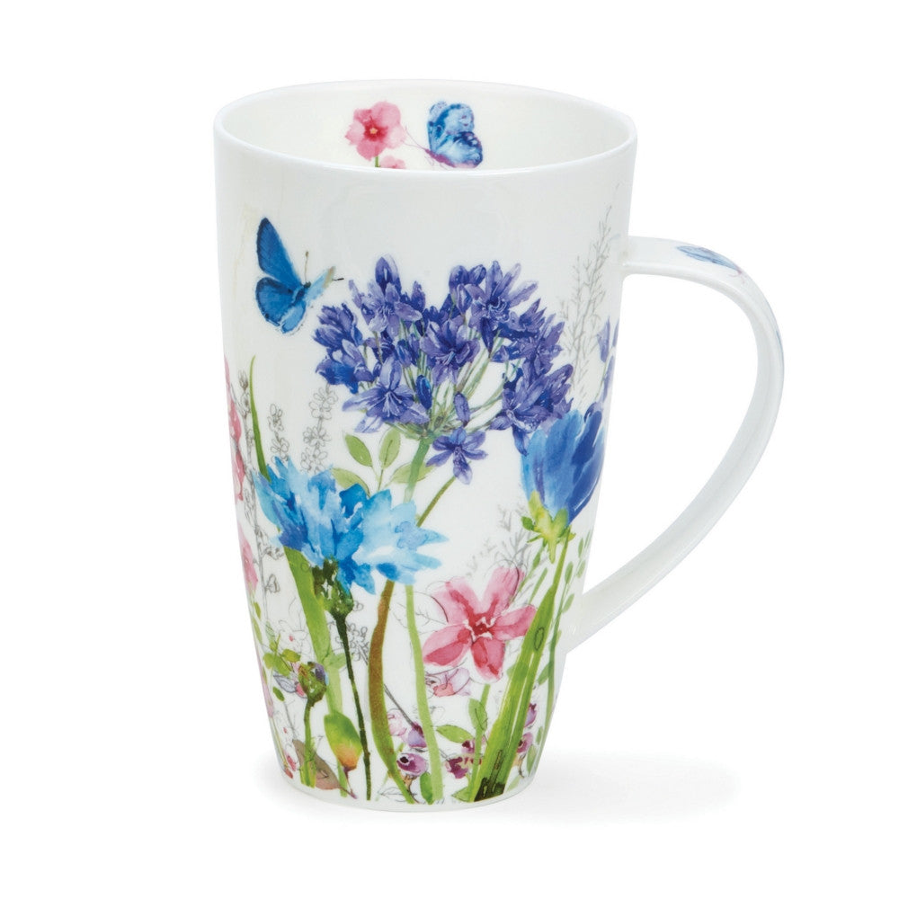 Meadow Breeze Blue by Dunoon