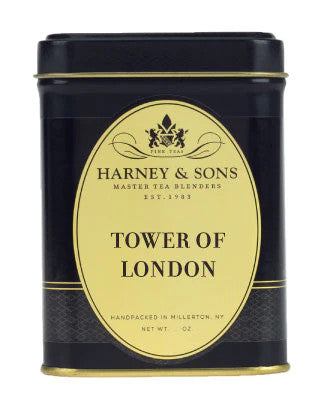 Tower of London Loose Tea 4oz by Harney & Sons