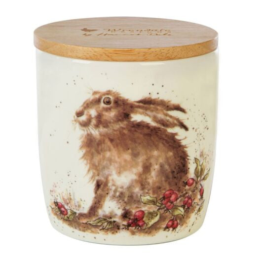 Wrendale Designs - Hedgerow Candle in Lidded Jar
