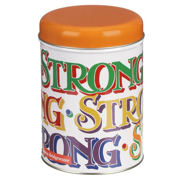 Emma Bridgewater Brighter World Set of 3 Round Caddies