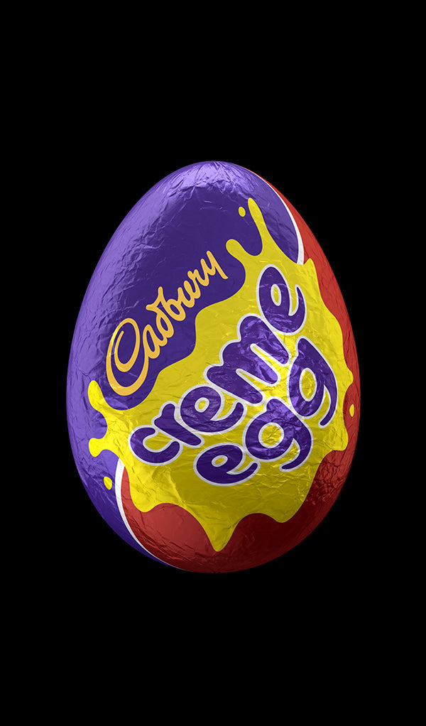 Cadbury Creme Egg