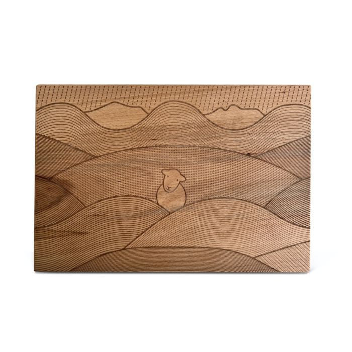 herdy Line Chopping Board