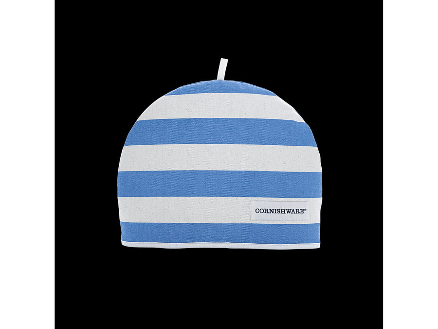 Cornishware Tea Cosy