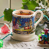 Emma Bridgewater Year In The Country Nativity Scene 1/2 Pint Mug