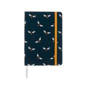 Sophie Allport Bees B6 Notebook