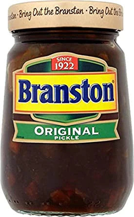 Original Branston Pickle 360g.