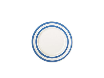 Cornishware 8.75 inch breakfast plate Image