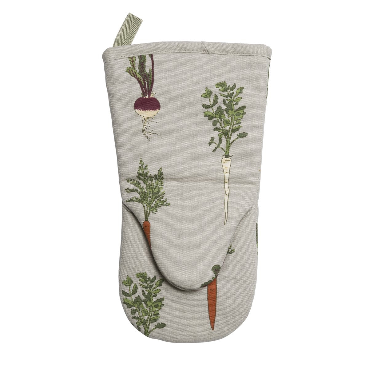 Sophie Allport Home Grown Oven Mitt 