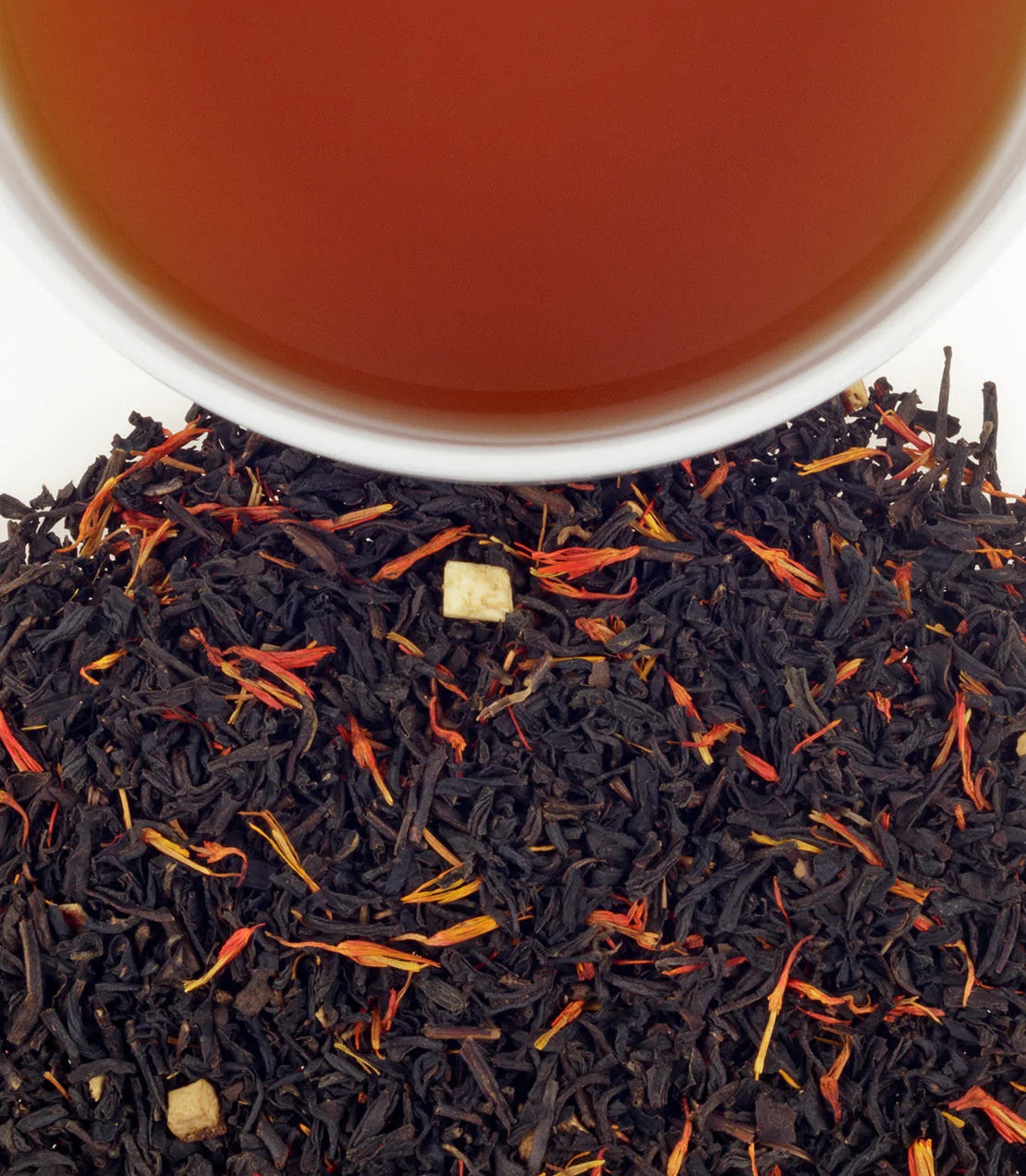 Holiday Celebration Tea by Harney & Sons.