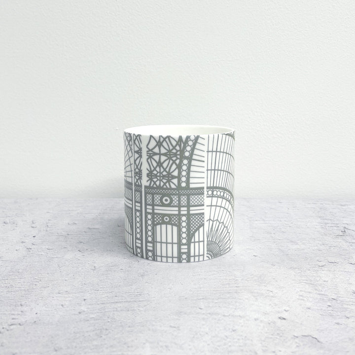 Alex Allday Architecture Fine Bone China Mug - Royal Opera House
