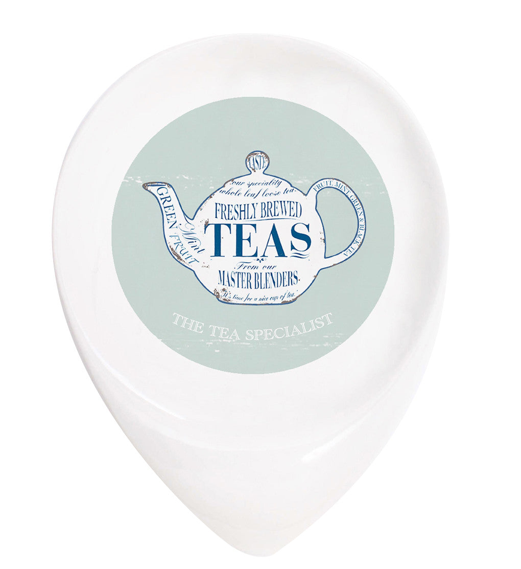 Martin Wiscombe Tea Specialist Tea Bag Tidy