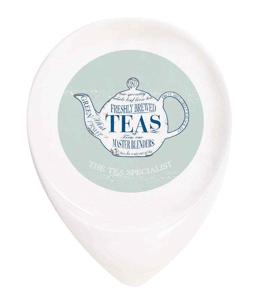 Martin Wiscombe Tea Specialist Tea Bag Tidy