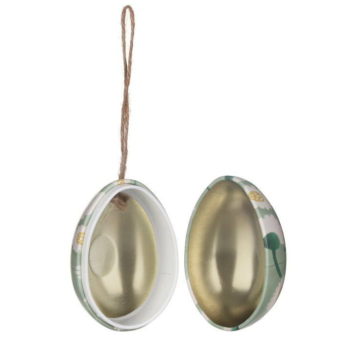 Emma Bridgewater Mini tin Easter Eggs.
