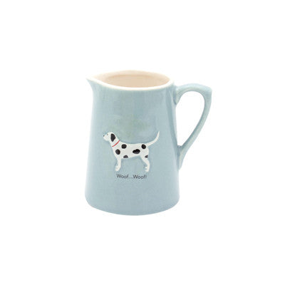 Spotty Dog Jug from Bailey & Friends