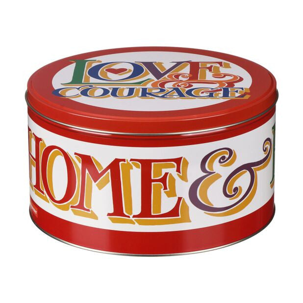 Emma Bridgewater Brighter World Set of 3 Round Cake Tins