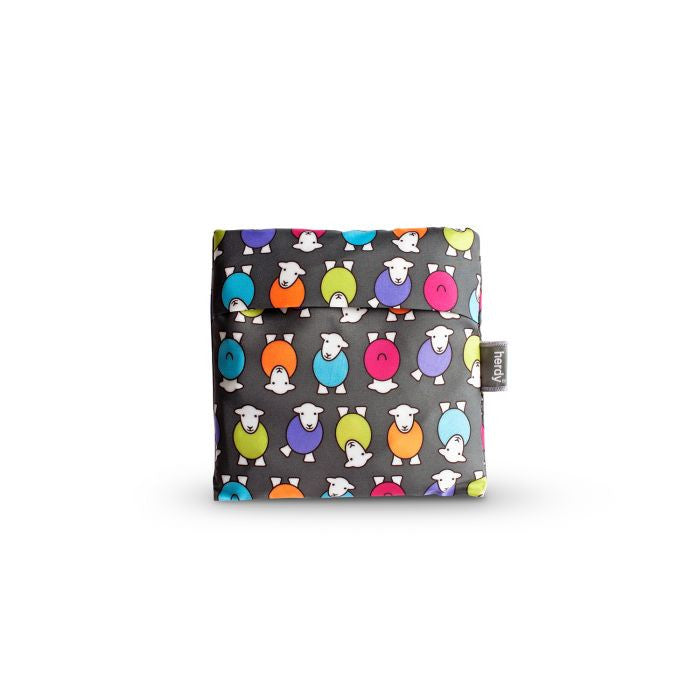 Herdy Marra Foldable Shopping Bag