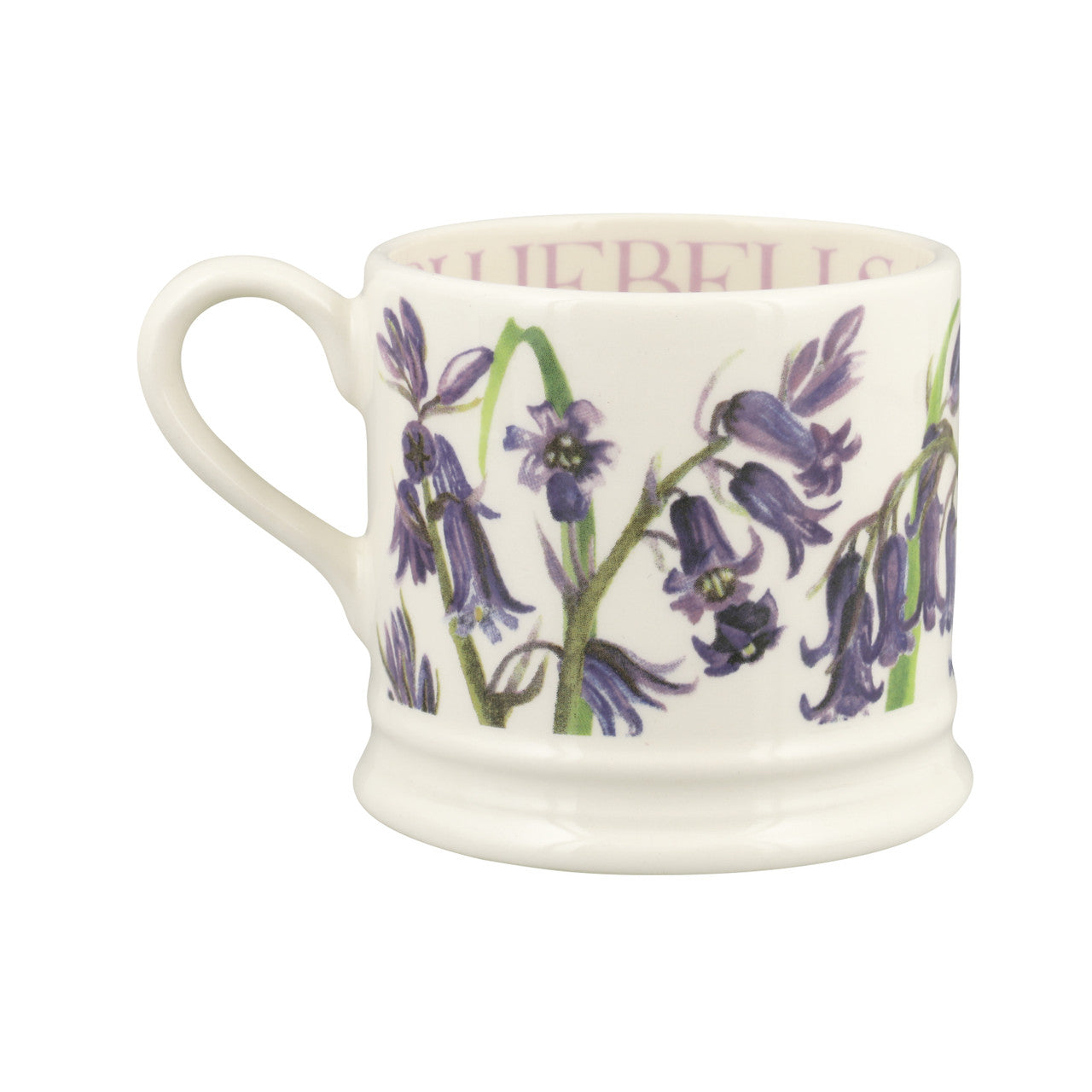 Emma Bridgewater hand made small mug.