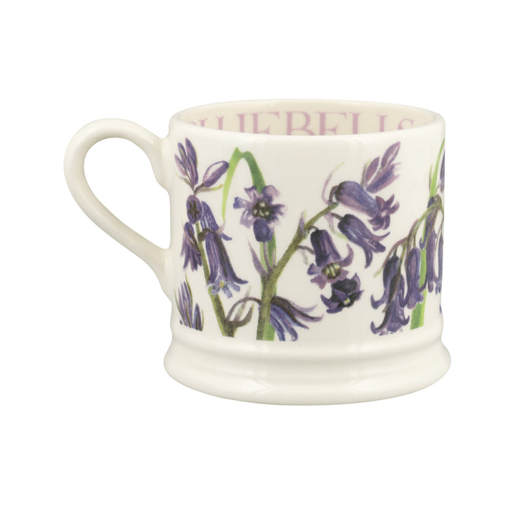 Emma Bridgewater hand made small mug.