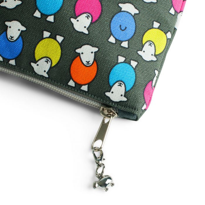 Herdy Marra Small Cosmetic Bag